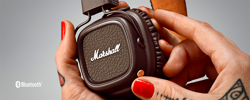 Marshall Major II Bluetooth