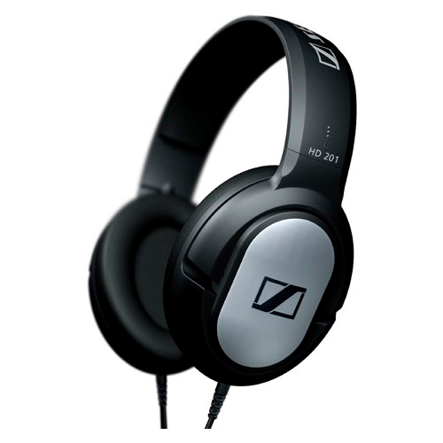 Sennheiser HD 201