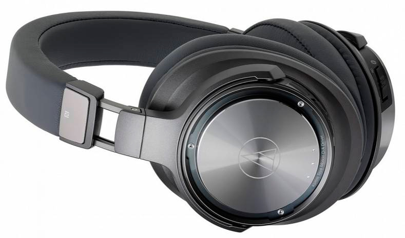 Audio Technica ATH DSR7BT