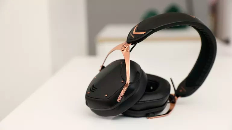 V moda Crossfade II Wireless