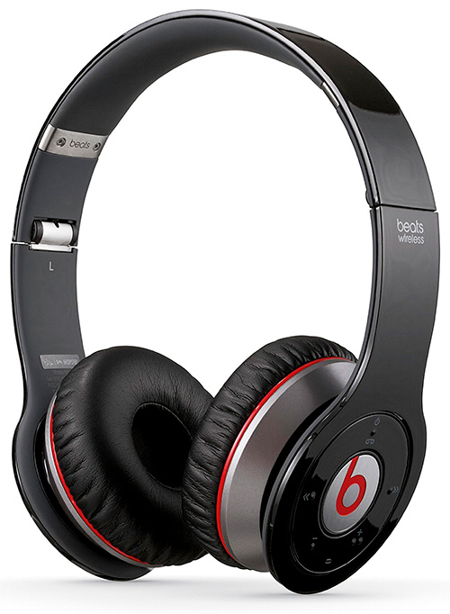 Beats Wirless