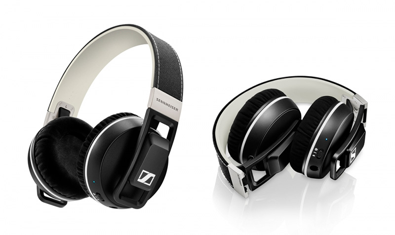 Sennheiser Urbanite XL Wireless