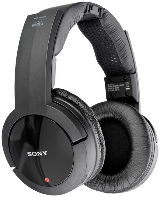 Sony MDR RF865RK