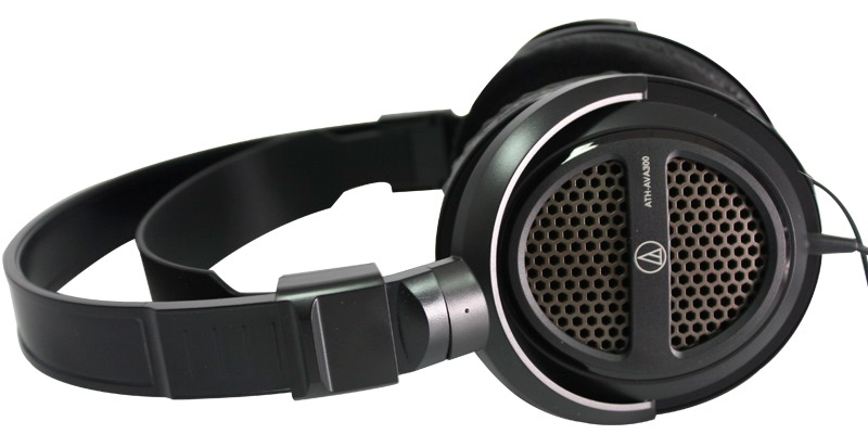 Audio Technica ATH AVA300