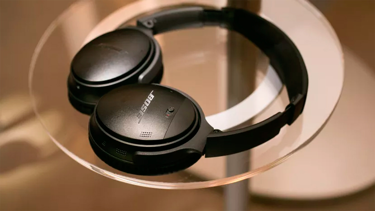 Bose QC 35