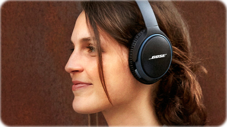 Bose Soundlink AE II