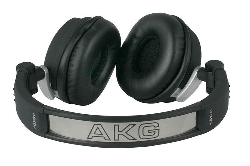 AKG K 81 DJ