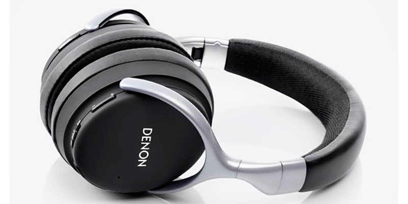 Denon AH GC20