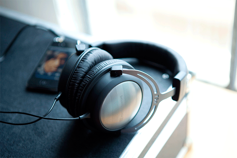 Beyerdynamic T5p