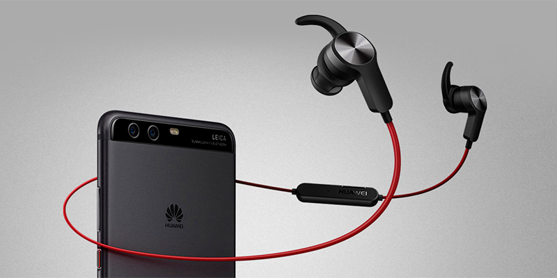 Huawei Sports AM60