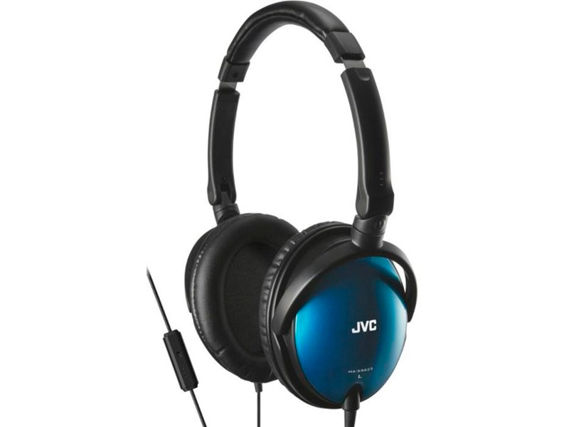 JVC HA SR625