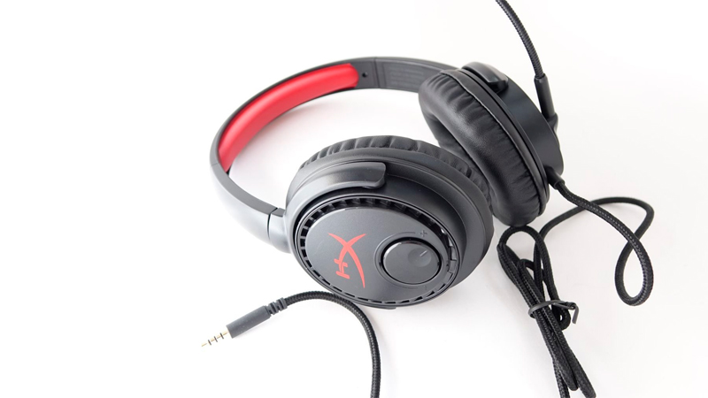 Kingston HyperX Cloud Drone