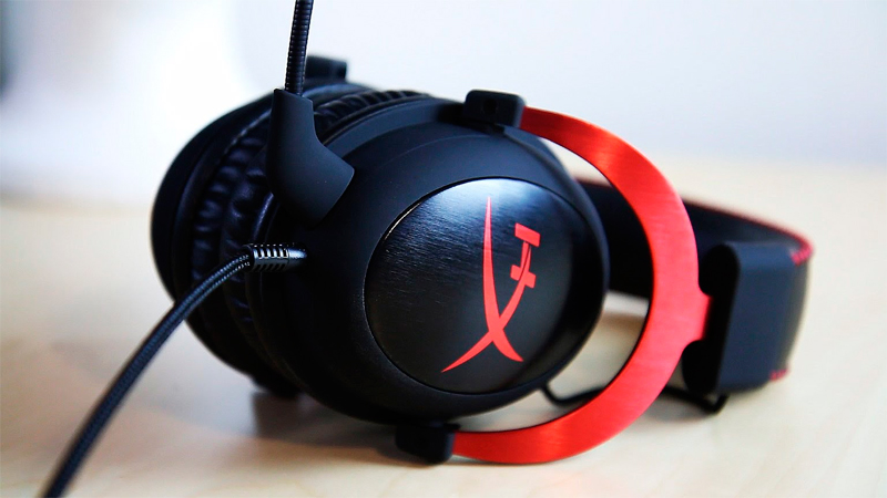 Kingston HyperX Cloud II