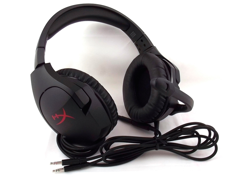 Kingston HyperX Cloud Stinger