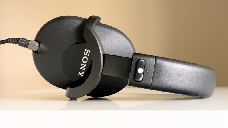 Sony MDR 7520