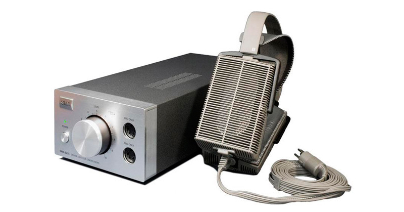 Stax SR 307