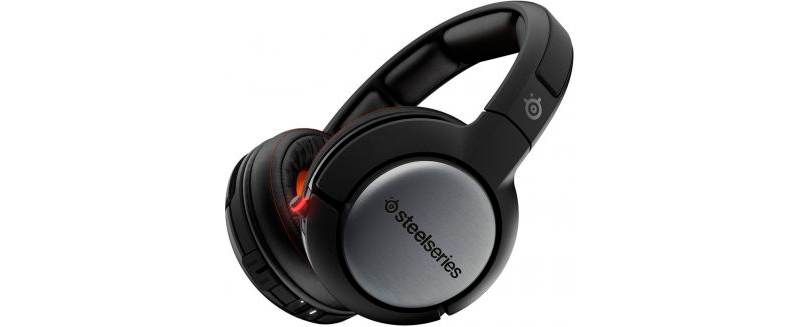 SteelSeries Siberia 840