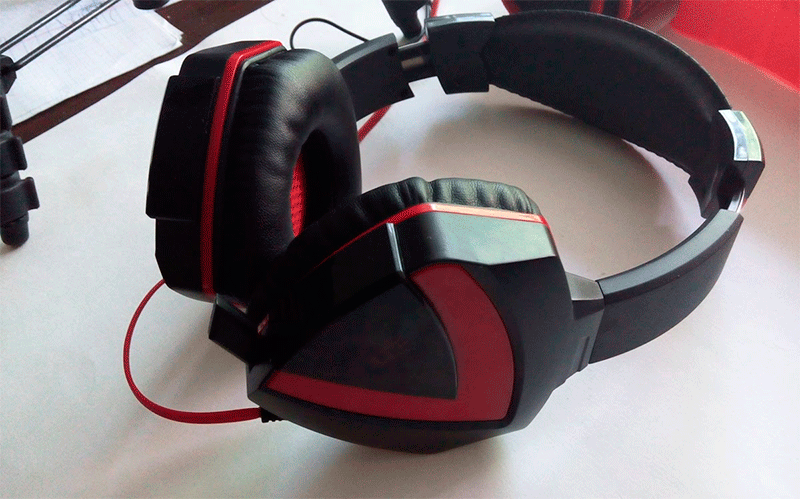 A4Tech Bloody G501