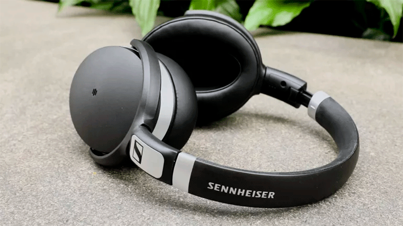 Sennheiser HD 4.50 BTNC