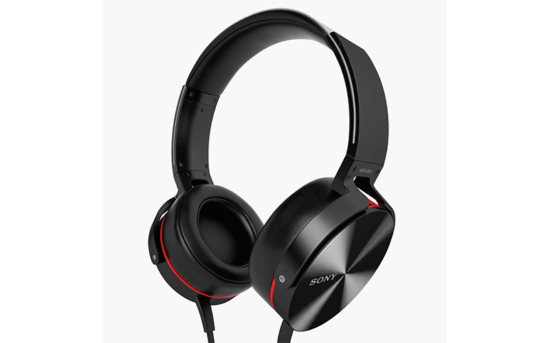 Sony MDR XB950AP