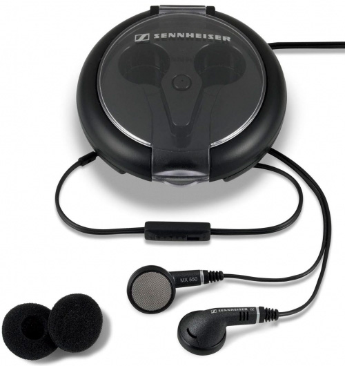 Sennheiser MX 550