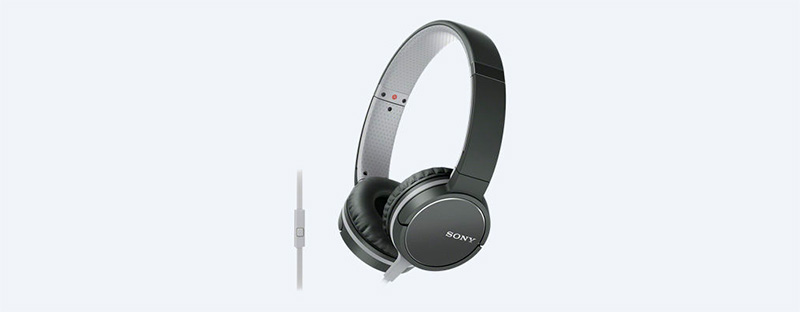 Sony MDR ZX660AP