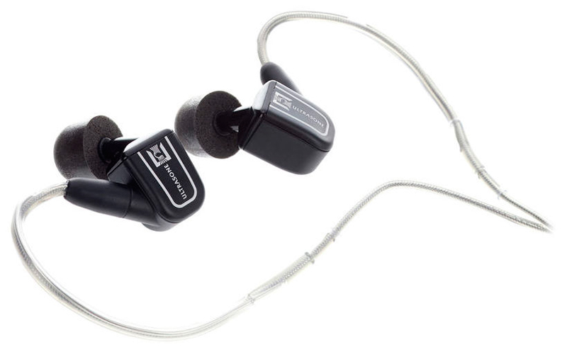 Ultrasone IQ Pro