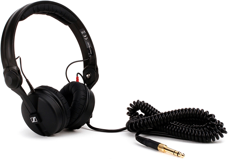 Sennheiser HD 25 Plus