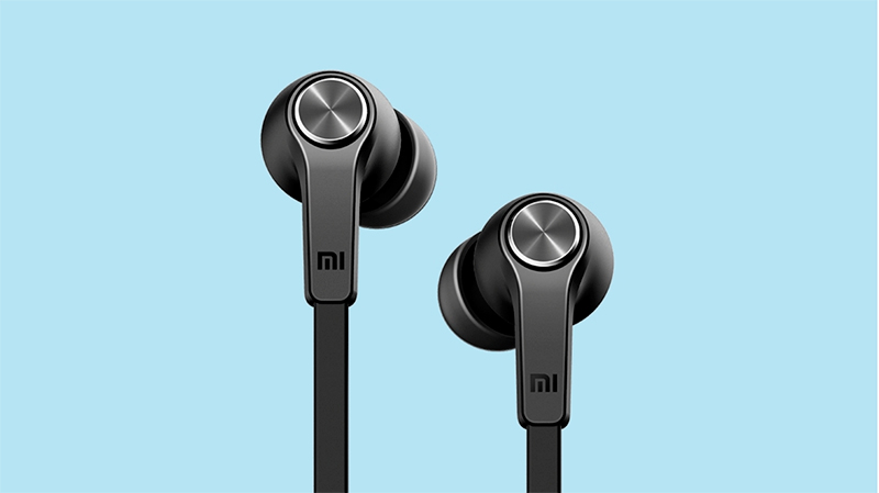 Xiaomi Mi In Ear Headphones Basic