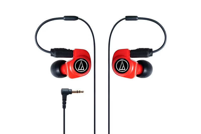 Audio Technica ATH IM70