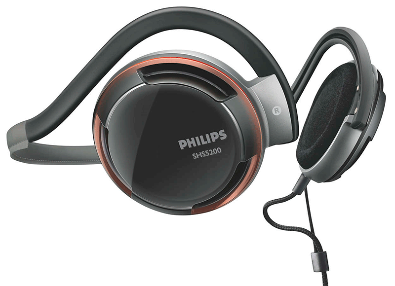 PHILIPS SHS5200