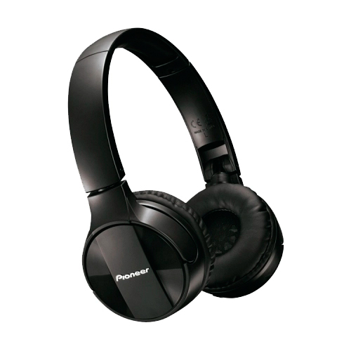 Pioneer SE MJ553BT