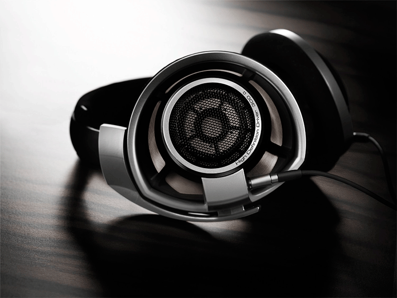 Sennheiser HD 800 S