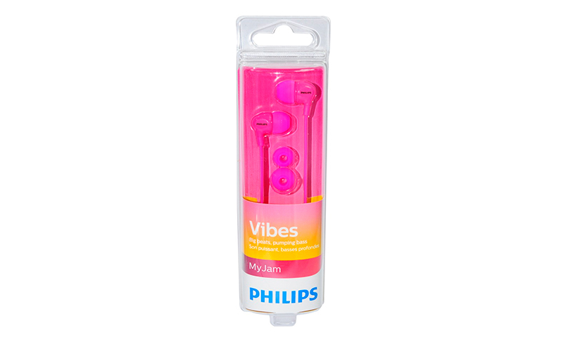 Philips SHE3550