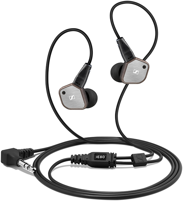 Sennheiser IE80