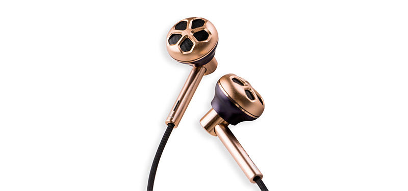 1MORE Dual Driver In Ear E1008