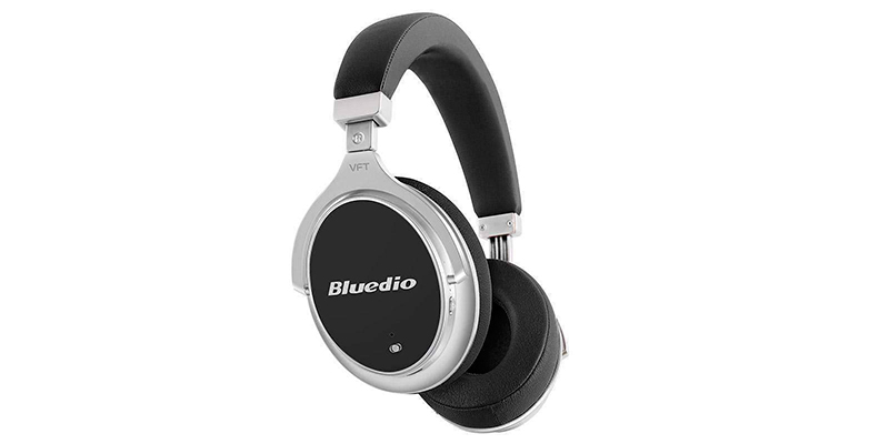 Bluedio F2