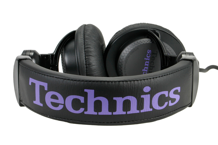 Technics RP DJ1200