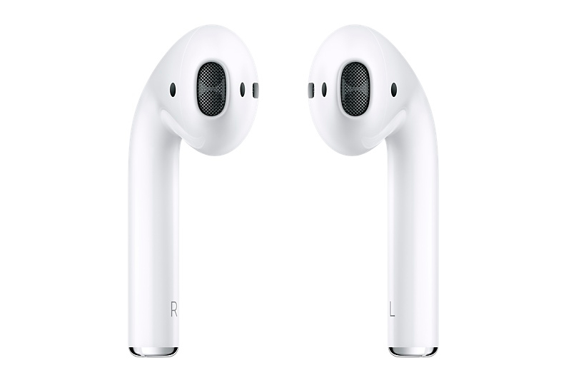 AirPods d'Apple