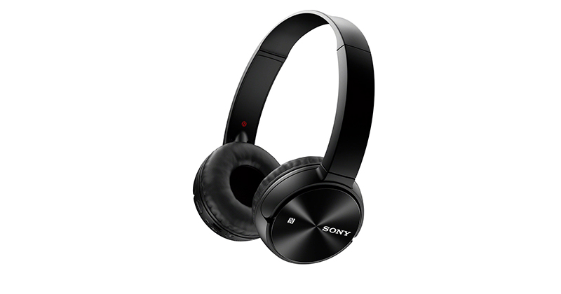 Sony MDR ZX330BT