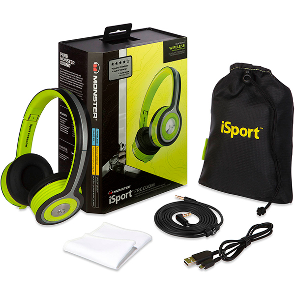 iSport Freedom