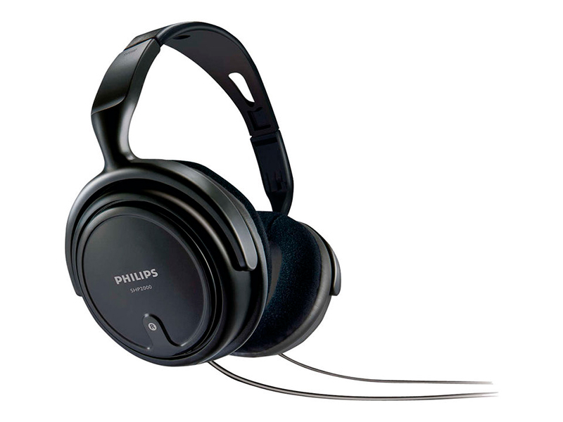 Philips SHP5400