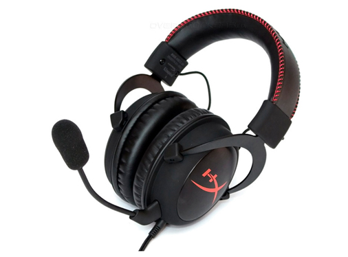 HyperX Cloud Core