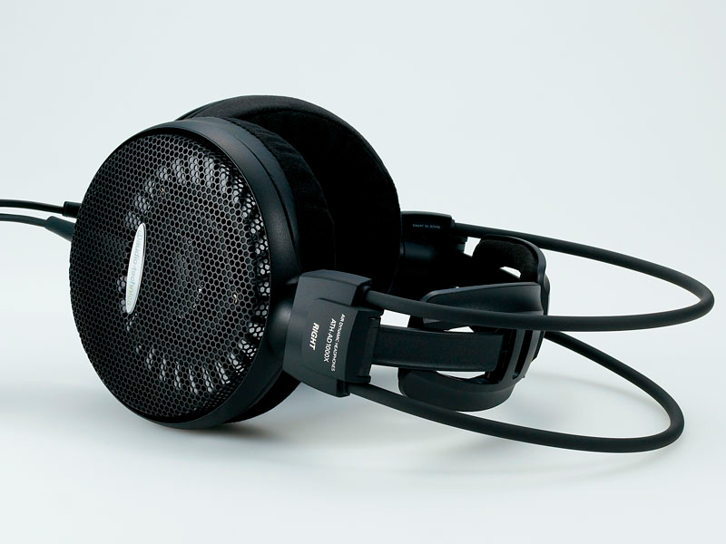 Audio Technica ATH AD500X