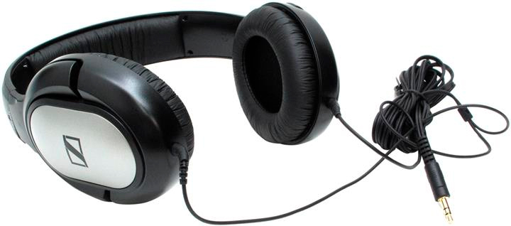 Sennheiser HD 201