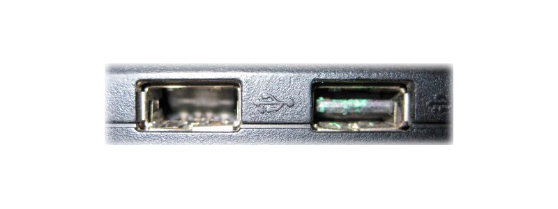 USB