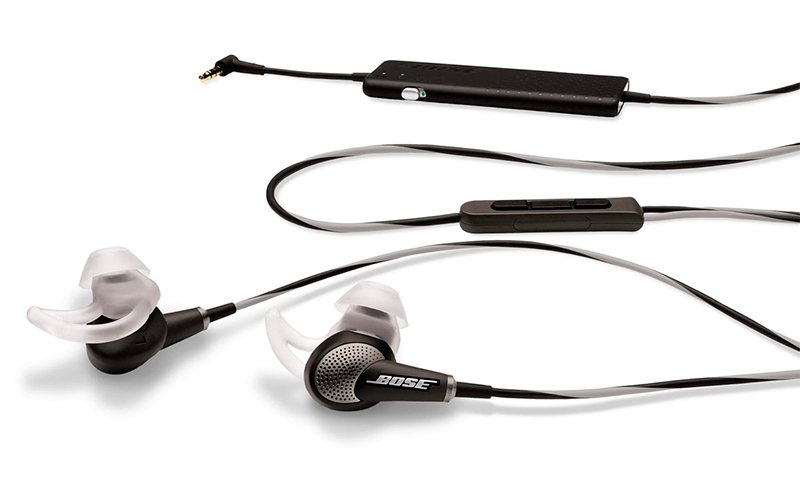 Bose QuietComfort 20i