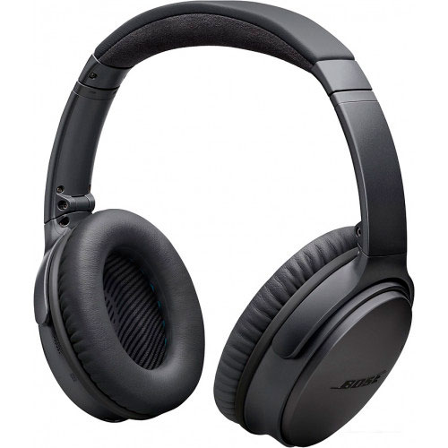 Bose QuietComfort 35 II