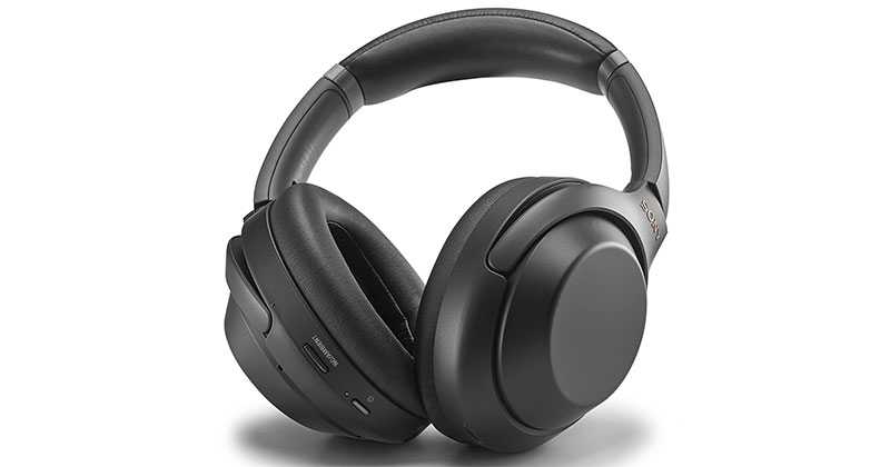 Sony WH 1000XM3