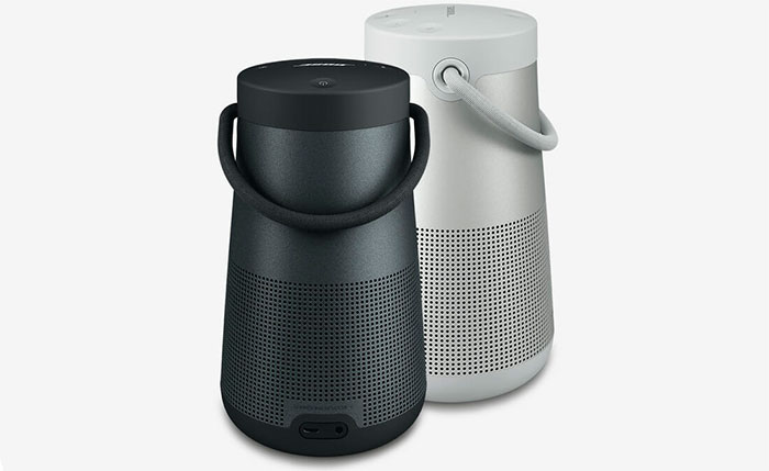 Bose Soundlink Revolve